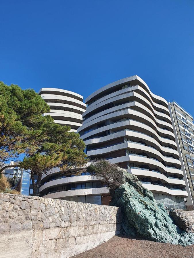 Prestige Central apartman 807 -Rafailovici Budva Exterior foto