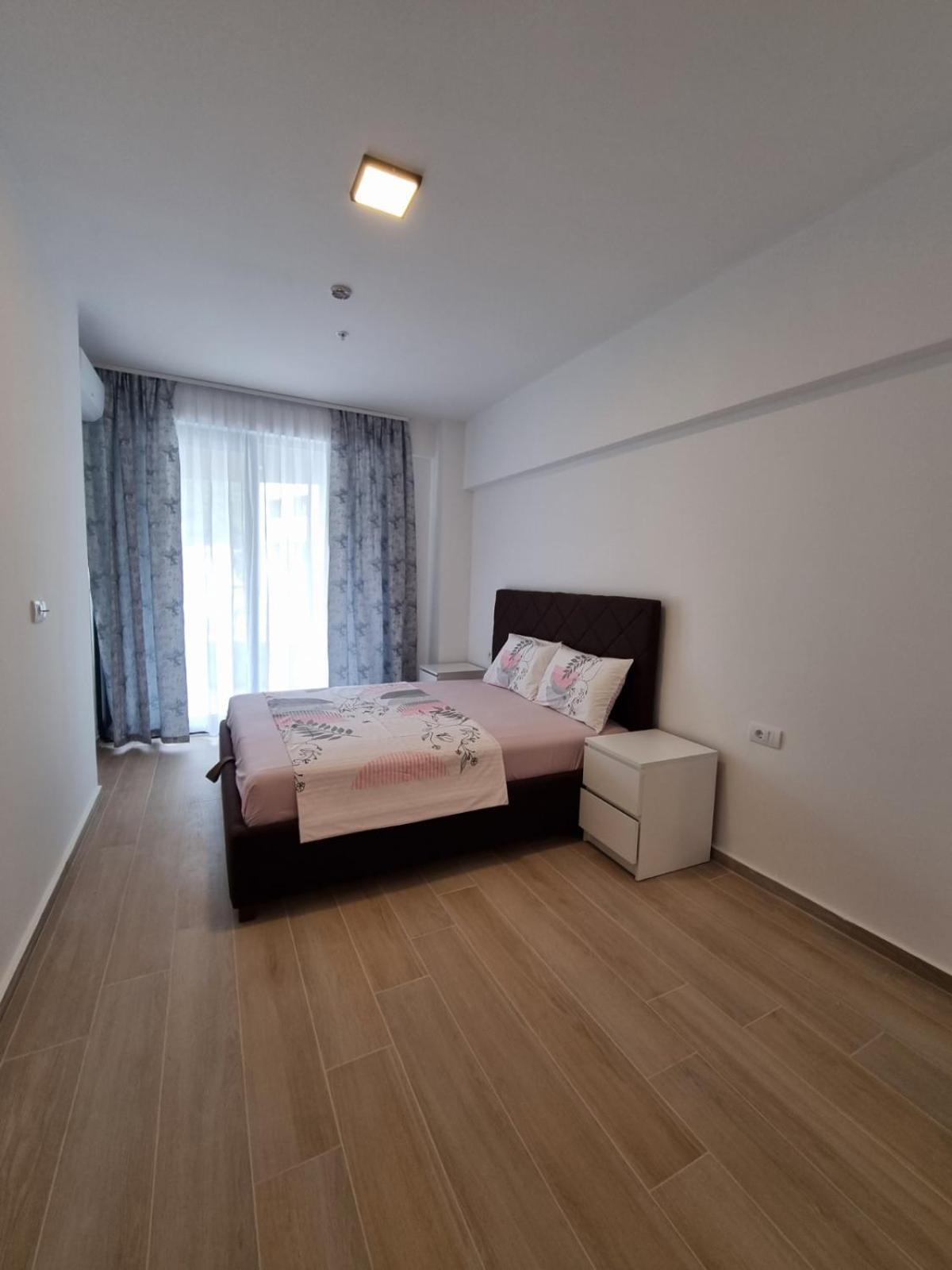 Prestige Central apartman 807 -Rafailovici Budva Exterior foto