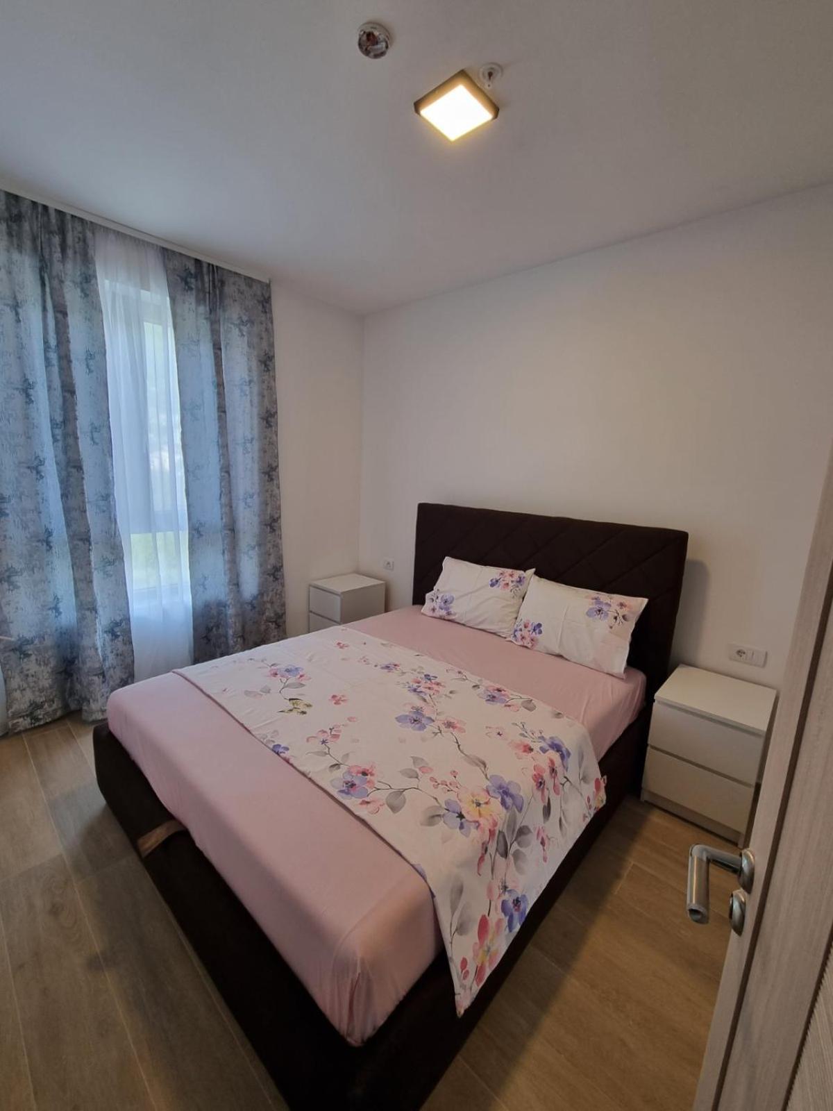 Prestige Central apartman 807 -Rafailovici Budva Exterior foto
