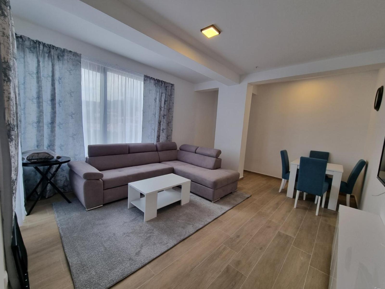 Prestige Central apartman 807 -Rafailovici Budva Exterior foto